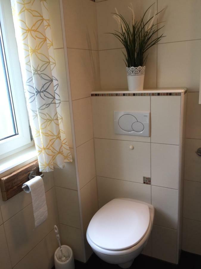 Apartmán Schweizer Haeusl Bayerisch Eisenstein Exteriér fotografie