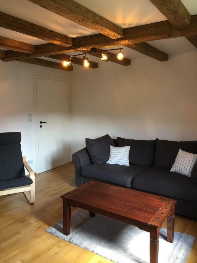 Apartmán Schweizer Haeusl Bayerisch Eisenstein Exteriér fotografie
