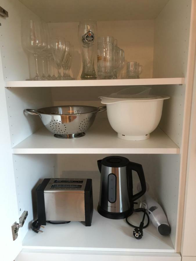 Apartmán Schweizer Haeusl Bayerisch Eisenstein Exteriér fotografie