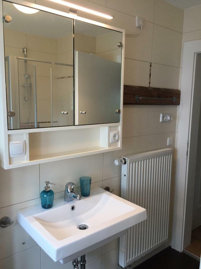 Apartmán Schweizer Haeusl Bayerisch Eisenstein Exteriér fotografie
