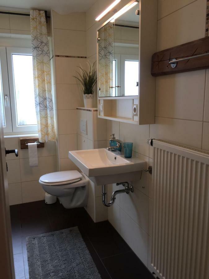Apartmán Schweizer Haeusl Bayerisch Eisenstein Exteriér fotografie