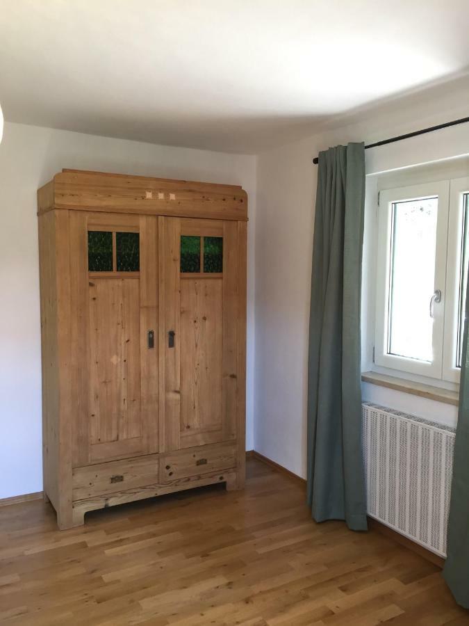 Apartmán Schweizer Haeusl Bayerisch Eisenstein Exteriér fotografie